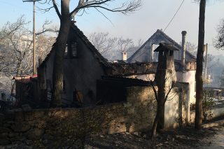 pyrkagia penteli vrilissia patima